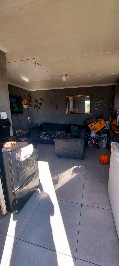 2 Bedroom Property for Sale in Kuils River South Western Cape